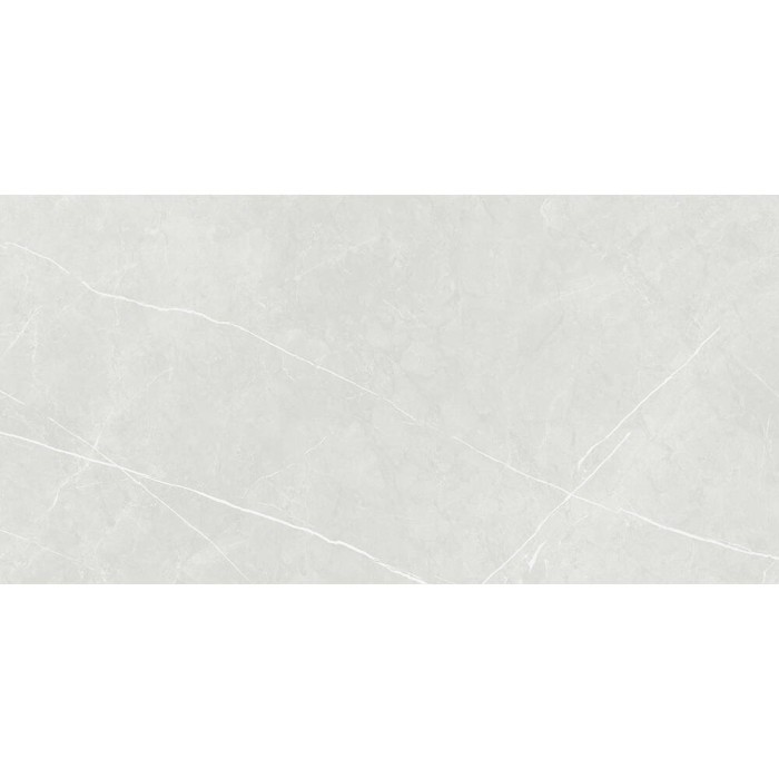 Керамограніт Almera Ceramica (Spain) Alure White Satinado Rect 60x120 см