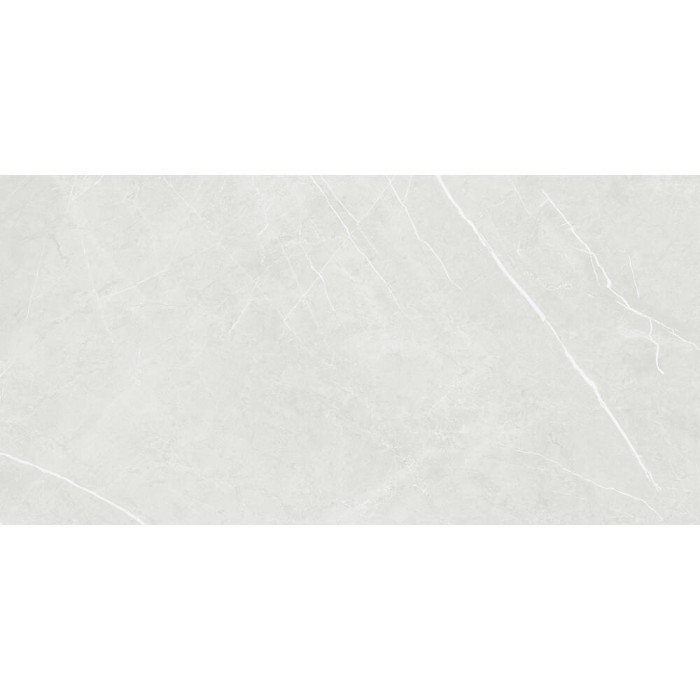 Керамограніт Almera Ceramica (Spain) Alure White Satinado Rect 60x120 см