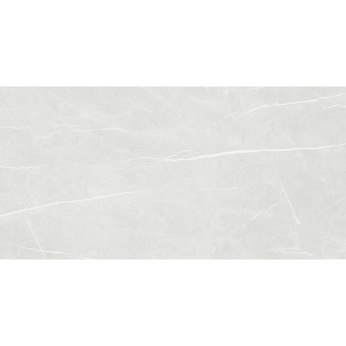 Керамограніт Almera Ceramica (Spain) Alure White Satinado Rect 60x120 см