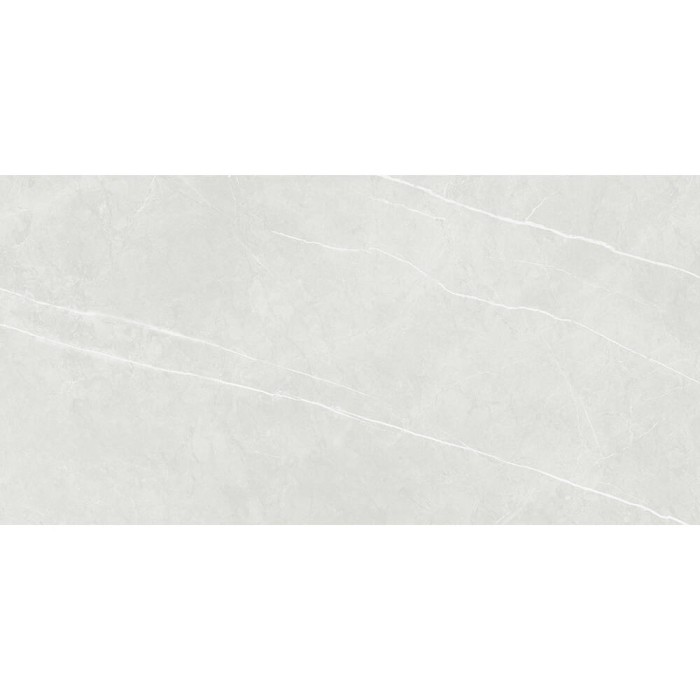 Керамограніт Almera Ceramica (Spain) Alure White Satinado Rect 60x120 см