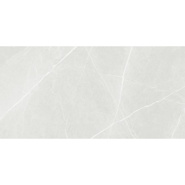 Керамограніт Almera Ceramica (Spain) Alure White Satinado Rect 60x120 см