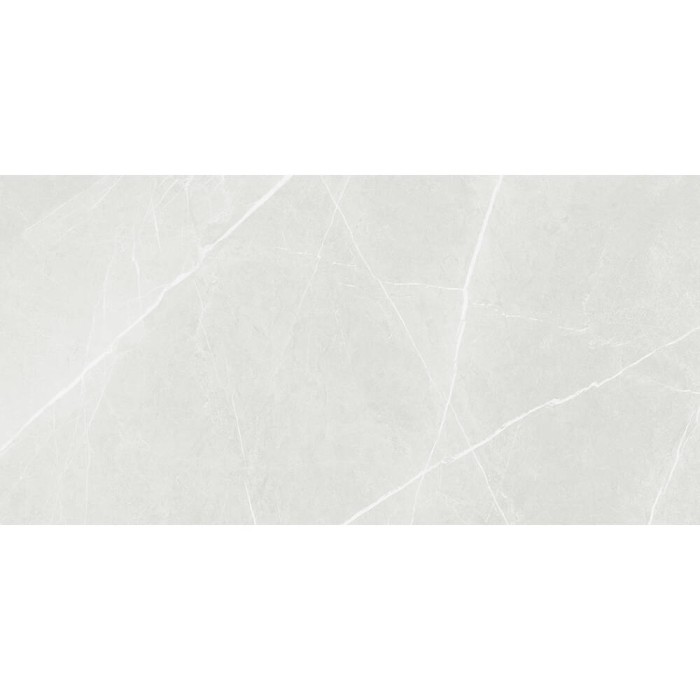 Керамограніт Almera Ceramica (Spain) Alure White Satinado Rect 60x120 см