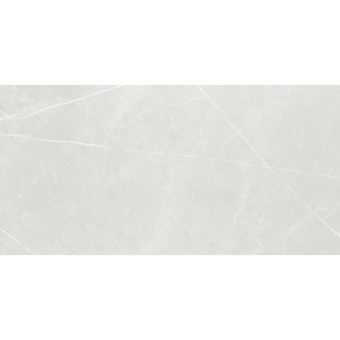 Керамограніт Almera Ceramica (Spain) Alure White Satinado Rect 60x120 см