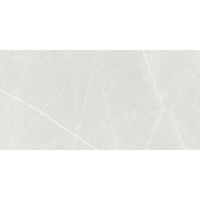 Керамограніт Almera Ceramica (Spain) Alure White Satinado Rect 60x120 см