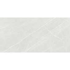 Керамограніт Almera Ceramica (Spain) Alure White Satinado Rect 60x120 см