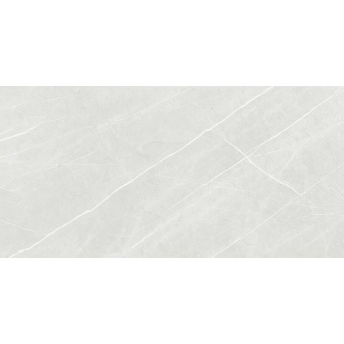 Керамограніт Almera Ceramica (Spain) Alure White Satinado Rect 60x120 см