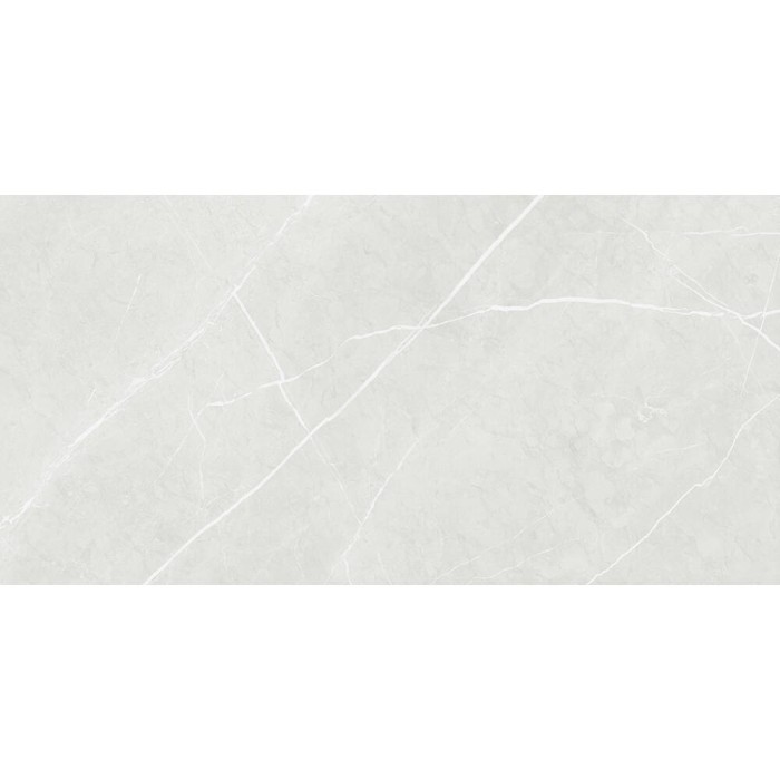 Керамограніт Almera Ceramica (Spain) Alure White Satinado Rect 60x120 см