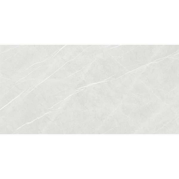 Керамограніт Almera Ceramica (Spain) Alure White Satinado Rect 60x120 см