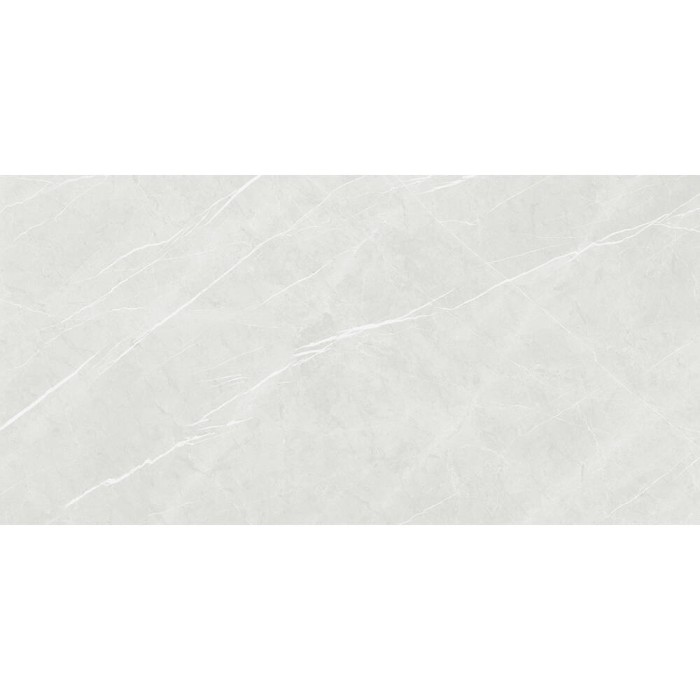 Керамограніт Almera Ceramica (Spain) Alure White Satinado Rect 60x120 см