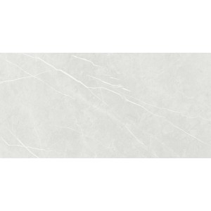 Керамограніт Almera Ceramica (Spain) Alure White Satinado Rect 60x120 см
