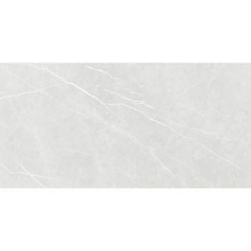 Керамограніт Almera Ceramica (Spain) Alure White Satinado Rect 60x120 см