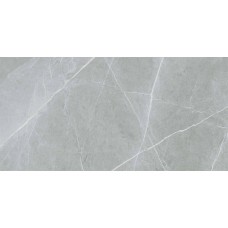 Керамограніт Almera Ceramica (Spain) Alure Grey Satinado Rect 60x120 см