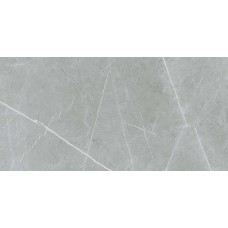 Керамограніт Almera Ceramica (Spain) Alure Grey Satinado Rect 60x120 см