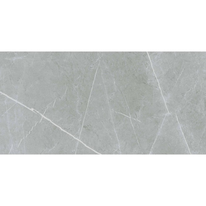 Керамограніт Almera Ceramica (Spain) Alure Grey Satinado Rect 60x120 см