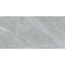Керамограніт Almera Ceramica (Spain) Alure Grey Satinado Rect 60x120 см