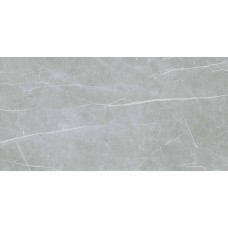 Керамограніт Almera Ceramica (Spain) Alure Grey Satinado Rect 60x120 см