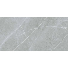 Керамограніт Almera Ceramica (Spain) Alure Grey Satinado Rect 60x120 см