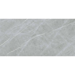 Керамограніт Almera Ceramica (Spain) Alure Grey Satinado Rect 60x120 см