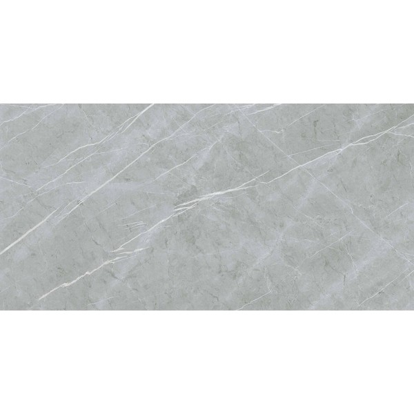 Керамограніт Almera Ceramica (Spain) Alure Grey Satinado Rect 60x120 см