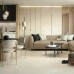 Керамограніт Almera Ceramica (Spain) Alure Cream Satinado Rect 60x120 см