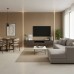 Керамограніт Almera Ceramica (Spain) Alure Cream Satinado Rect 60x120 см