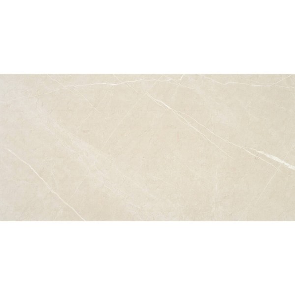Керамограніт Almera Ceramica (Spain) Alure Cream Satinado Rect 60x120 см