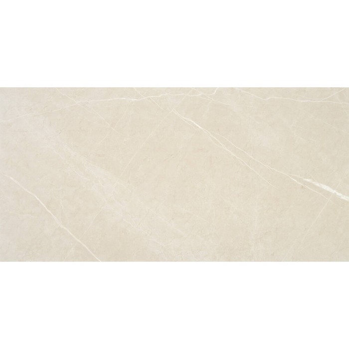 Керамограніт Almera Ceramica (Spain) Alure Cream Satinado Rect 60x120 см