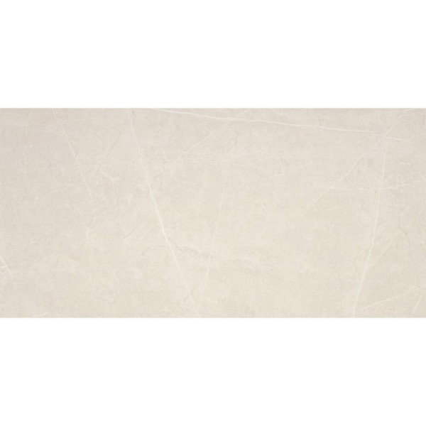 Керамограніт Almera Ceramica (Spain) Alure Cream Satinado Rect 60x120 см