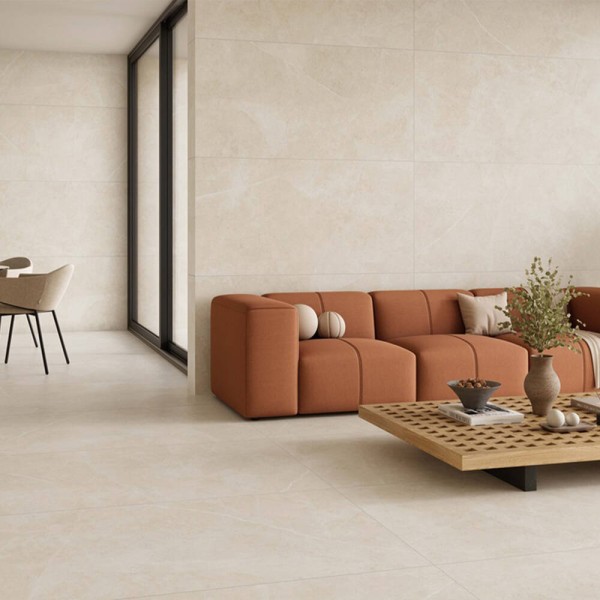 Керамограніт Almera Ceramica (Spain) P.E. Northon Almond Mt 60x60 см