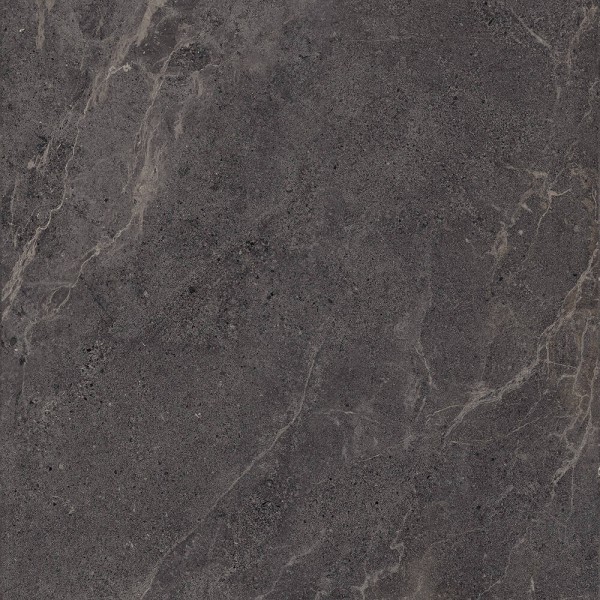 Керамограніт Almera Ceramica (Spain) P.E. Lithos Anthracite Mt Rect 100x100 см