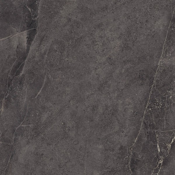 Керамограніт Almera Ceramica (Spain) P.E. Lithos Anthracite Mt Rect 100x100 см