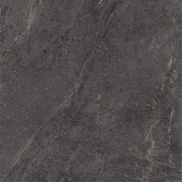Керамограніт Almera Ceramica (Spain) P.E. Lithos Anthracite Mt Rect 100x100 см