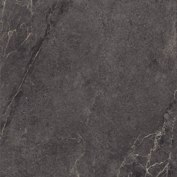 Керамограніт Almera Ceramica (Spain) P.E. Lithos Anthracite Mt Rect 100x100 см