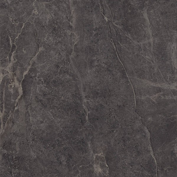 Керамограніт Almera Ceramica (Spain) P.E. Lithos Anthracite Mt Rect 100x100 см