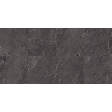 Керамограніт Almera Ceramica (Spain) P.E. Lithos Anthracite Mt Rect 100x100 см