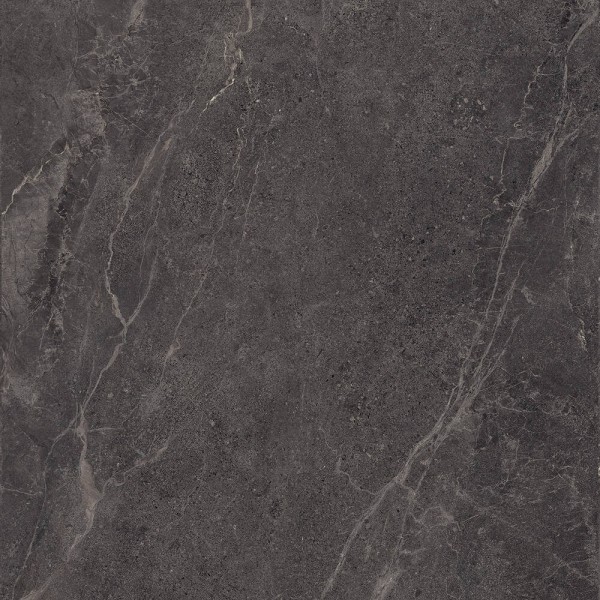 Керамограніт Almera Ceramica (Spain) P.E. Lithos Anthracite Mt Rect 100x100 см