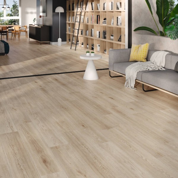 Керамограніт Almera Ceramica (Spain) P.E. Nanotech Nordby Natural Mt Rect 30x150 см