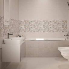 Плитка Cersanit Margo Light Grey 25x40 см
