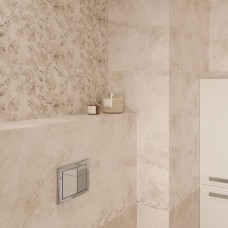 Плитка Cersanit Matilda Cream 25x40 см