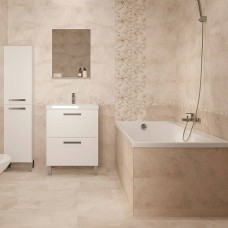Плитка Cersanit Matilda Cream 25x40 см