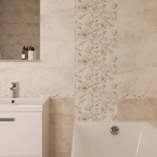Плитка Cersanit Matilda Cream 25x40 см