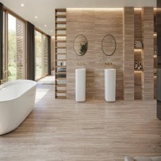 Плитка Porcelanosa Roma Marfil 45x120 см