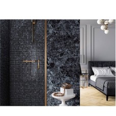 Плитка Cersanit Lenox Blue Glossy 20x60 см