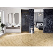 Плитка Cersanit Lenox Blue Structure Glossy 20x60 см