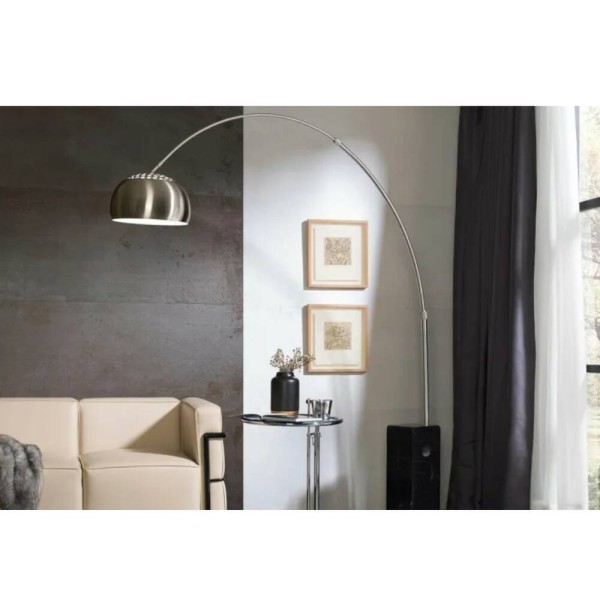 Плитка Porcelanosa Steel Shine Antracita (A) 59,6x150 см