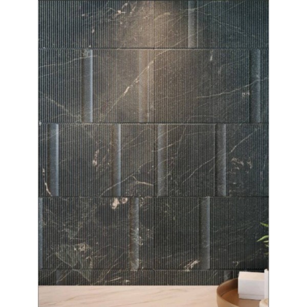 Плитка Porcelanosa Brooklyn Cerrara (A) 45х120 см