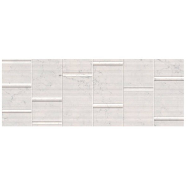 Плитка Porcelanosa Brooklyn Cerrara (A) 45х120 см
