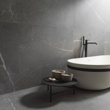 Керамограніт Porcelanosa Lucerna Acero L (A) 120х120 см