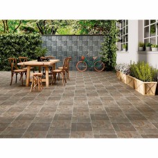 Керамограніт Cersanit Harper Antracite 29,8x59,8 см