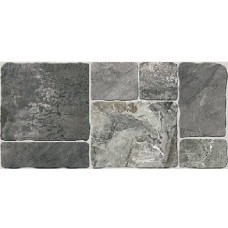 Керамограніт Cersanit Harper Antracite 29,8x59,8 см